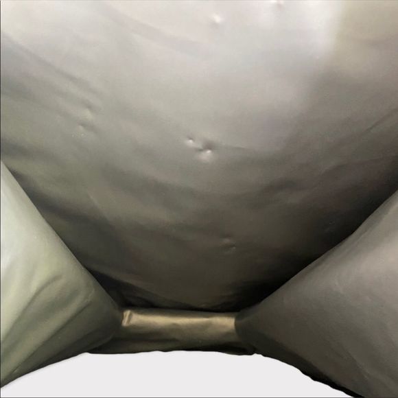 EVERYDAY ESSENTIALS | 3/$15 Black and White Houndstooth Lunch Bag - Picture 4 of 6